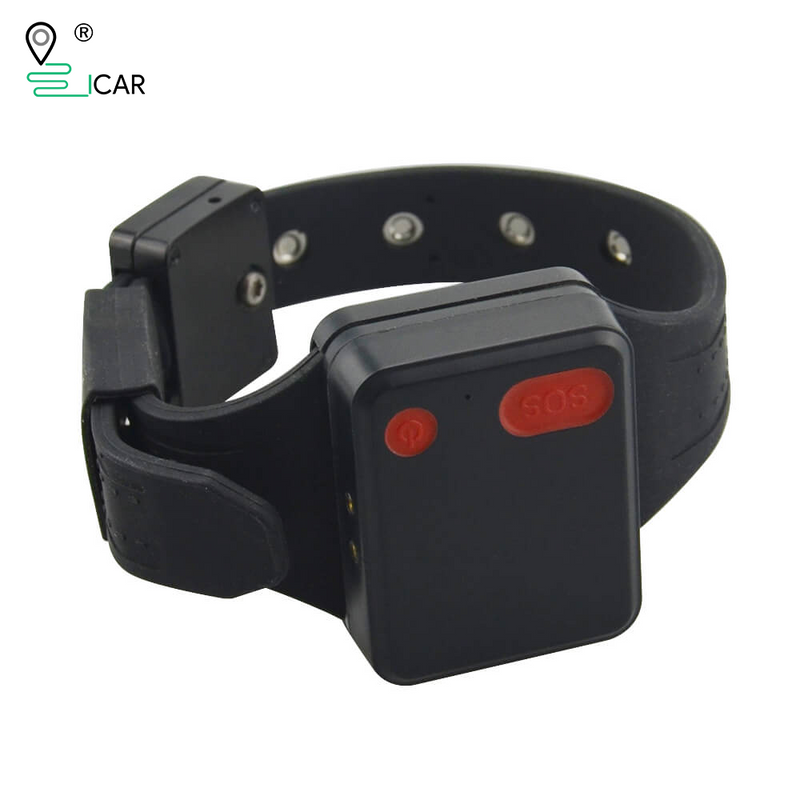 Paroless Tracker