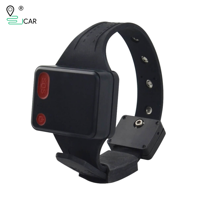 Paroless Tracker