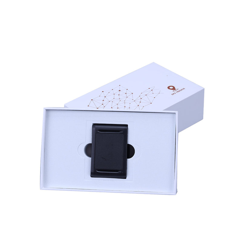 IK203 Asset GPS Tracker