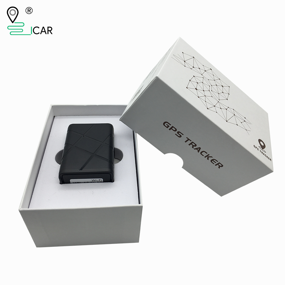 Fi sales gps tracker