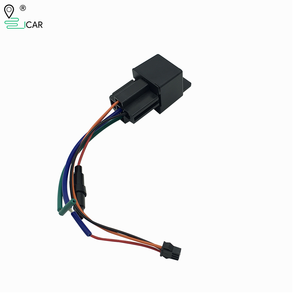 IK720 Relay GPS Tracker icar gps