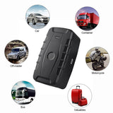 IK209C GPS Tracker