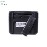 LK209A Car GPS Tracker