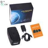 LK209A Car GPS Tracker