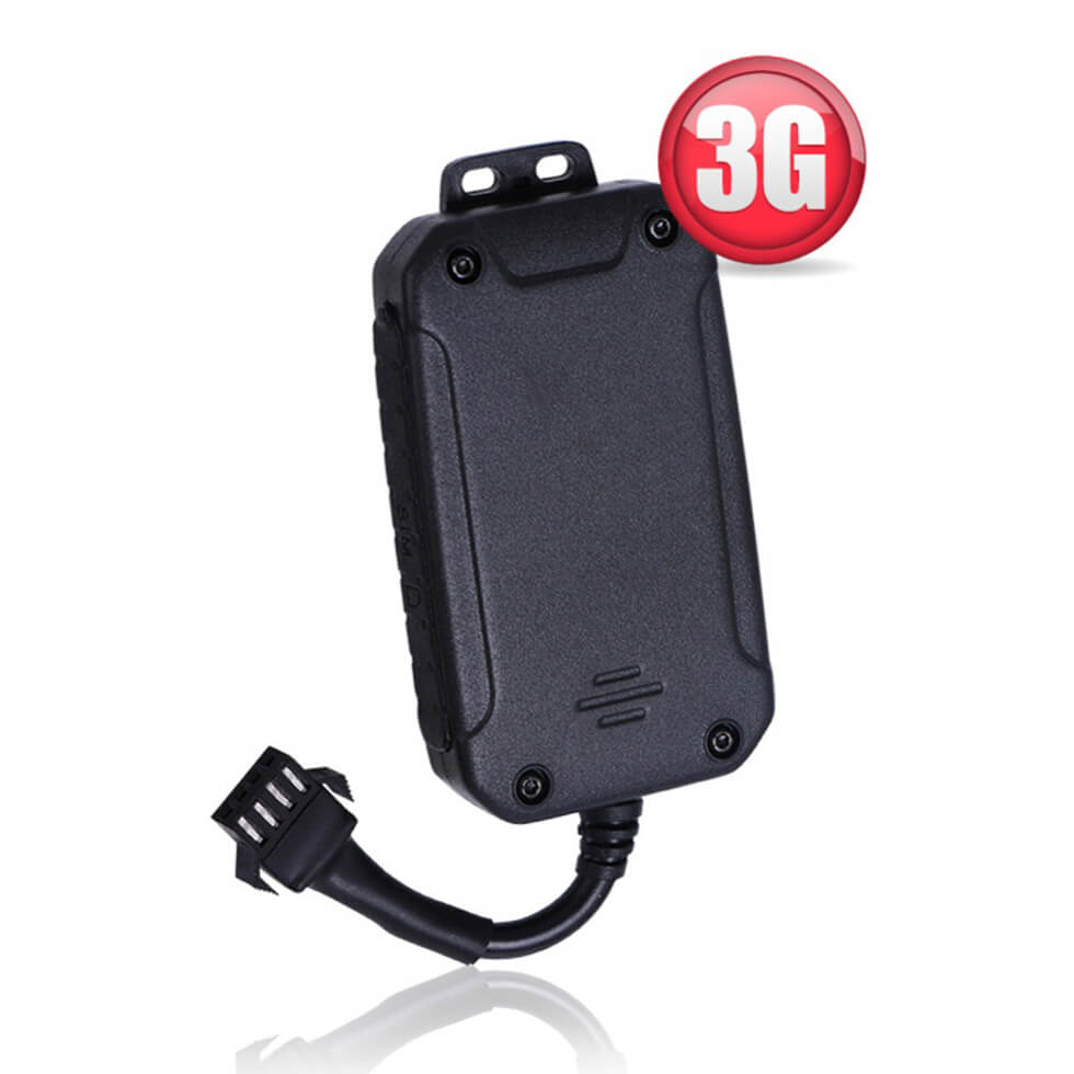 LK210 Mini Car Tracker 3G