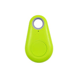 Waterproof Bluetooth Tracker Locator Anti-Lost Alarm Tag