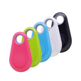 Waterproof Bluetooth Tracker Locator Anti-Lost Alarm Tag