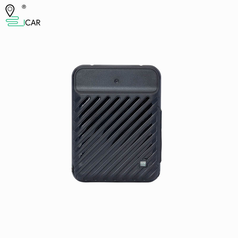 gps tracker 