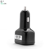 IK703 Car Charger GPS Tracker