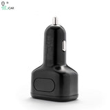 IK703 Car Charger GPS Tracker