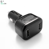 IK703 Car Charger GPS Tracker