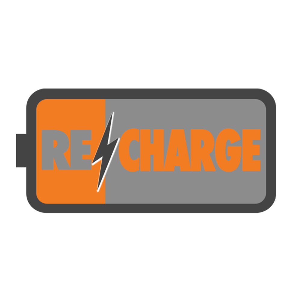 Platform Recharge For Lifelong
