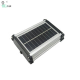 4G Solar GPS Tracker For Cattle IK145