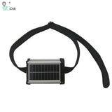 4G Solar GPS Tracker For Cattle IK145